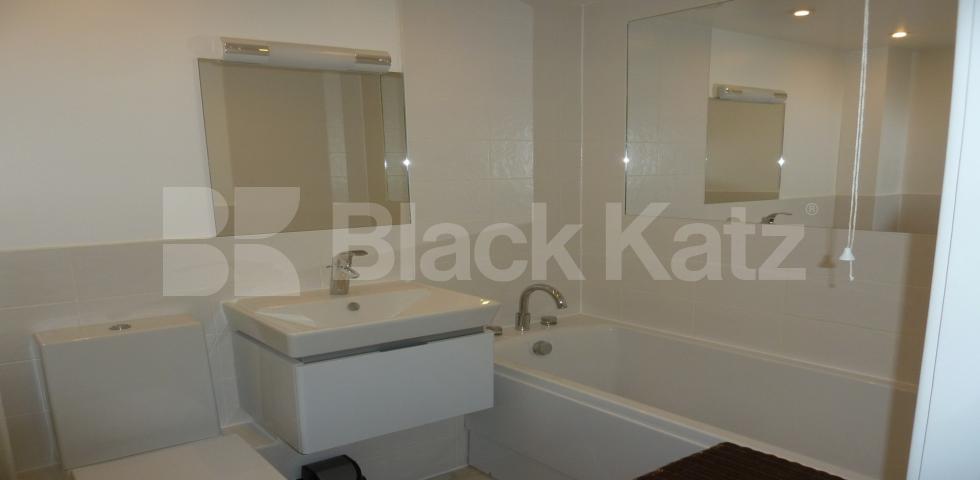 			New Instruction , 2 Bedroom, 1 bath, 1 reception Apartment			 Mildmay Avenue , NEWINGTON GREEN 